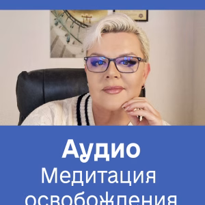 Медитация освобождения от страха. Аудио (Рус)